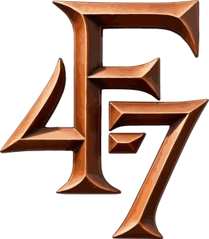 Logo Fragua47
