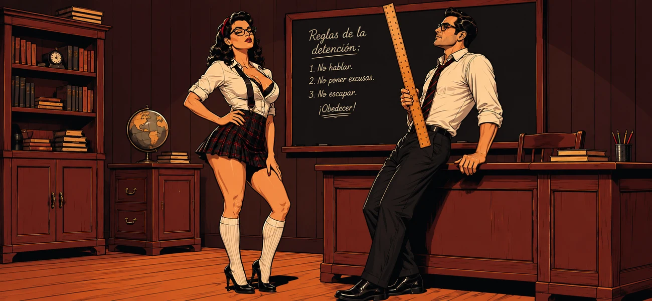 Vuelta al Cole